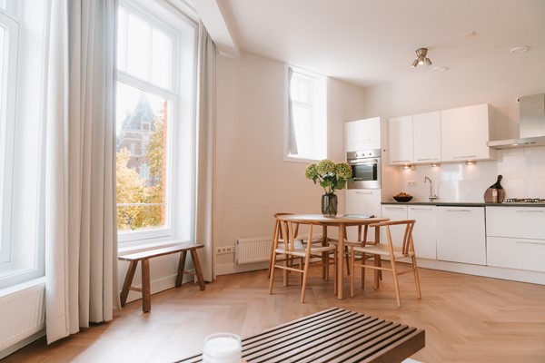 Medium property photo - Kazernestraat 26B, 1018 CD Amsterdam