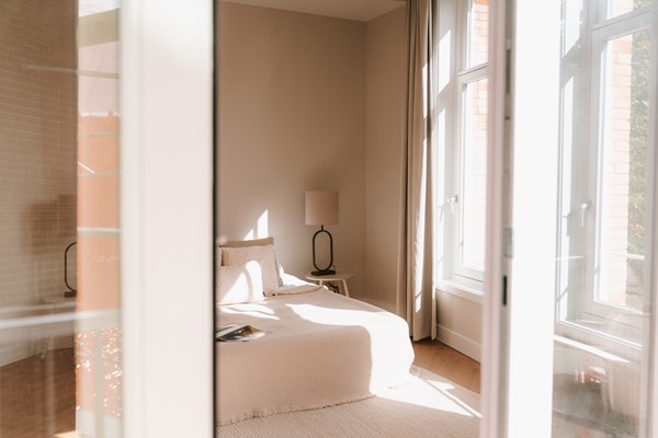Medium property photo - Kazernestraat 26B, 1018 CD Amsterdam