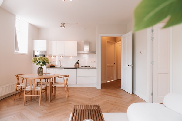 Medium property photo - Kazernestraat 26B, 1018 CD Amsterdam