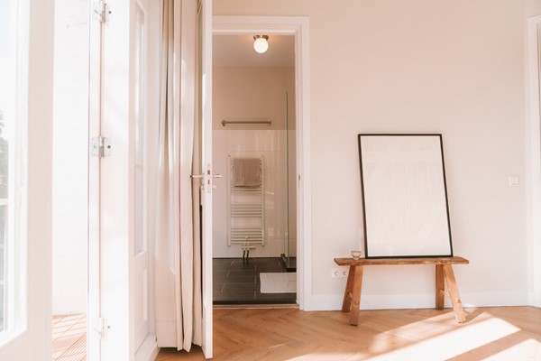 Medium property photo - Kazernestraat 26B, 1018 CD Amsterdam