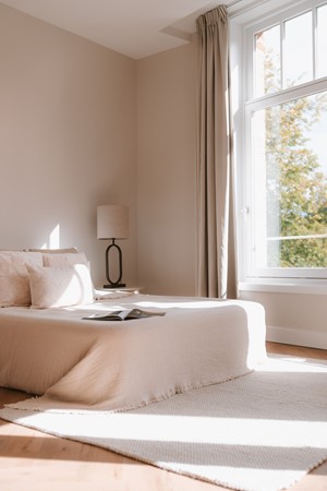 Medium property photo - Kazernestraat 26B, 1018 CD Amsterdam