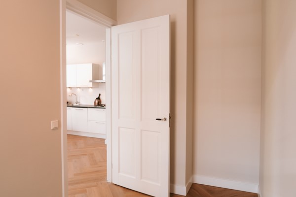 Medium property photo - Kazernestraat 26B, 1018 CD Amsterdam