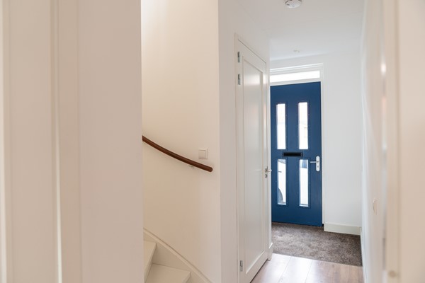 Medium property photo - Hoogravenseweg 2C, 3523 TL Utrecht