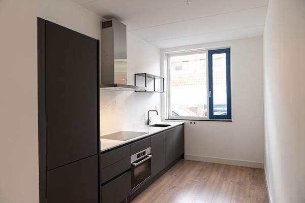 Medium property photo - Hoogravenseweg 2C, 3523 TL Utrecht