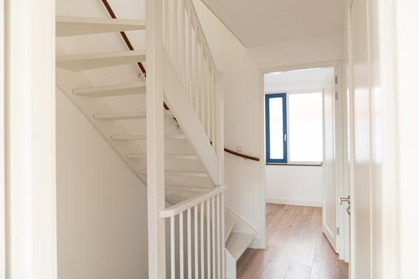 Medium property photo - Hoogravenseweg 2C, 3523 TL Utrecht