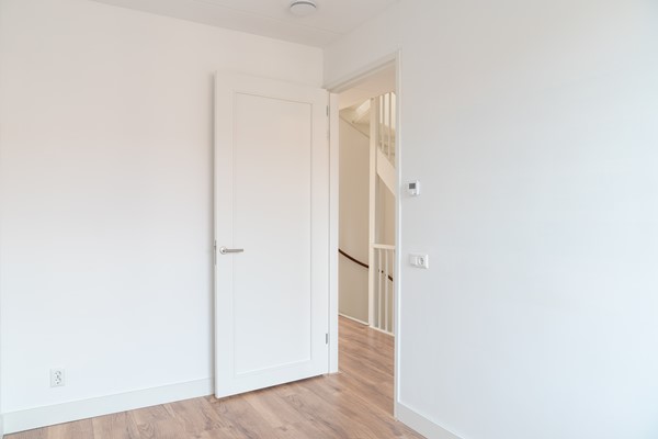 Medium property photo - Hoogravenseweg 2C, 3523 TL Utrecht