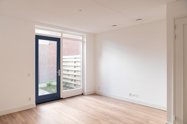 Medium property photo - Hoogravenseweg 2C, 3523 TL Utrecht