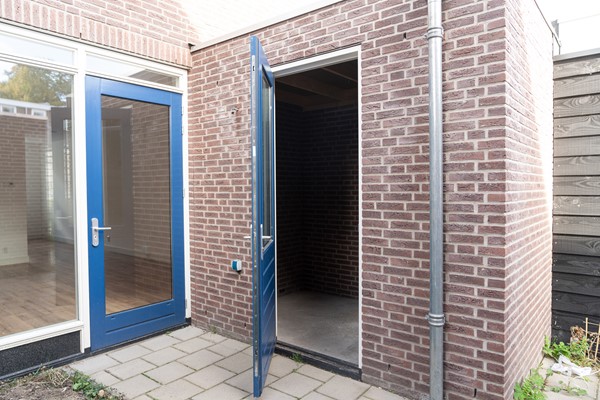 Medium property photo - Hoogravenseweg 2C, 3523 TL Utrecht