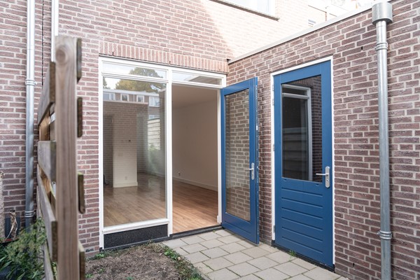 Medium property photo - Hoogravenseweg 2C, 3523 TL Utrecht