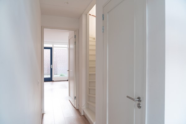 Medium property photo - Hoogravenseweg 2C, 3523 TL Utrecht