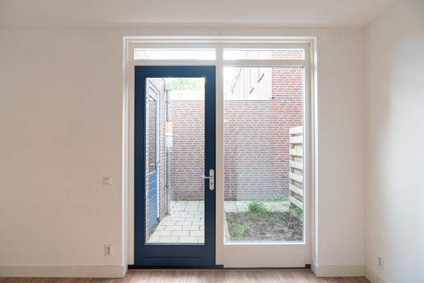 Medium property photo - Hoogravenseweg 2C, 3523 TL Utrecht