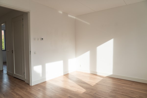 Medium property photo - Hoogravenseweg 2C, 3523 TL Utrecht