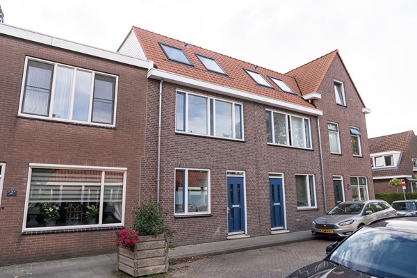 Te huur: Hoogravenseweg 2C, 3523 TL Utrecht