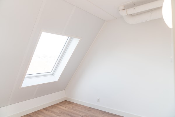 Medium property photo - Hoogravenseweg 2C, 3523 TL Utrecht