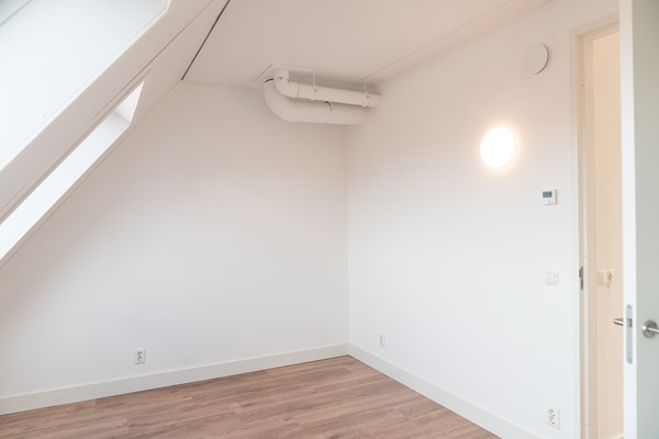 Medium property photo - Hoogravenseweg 2C, 3523 TL Utrecht