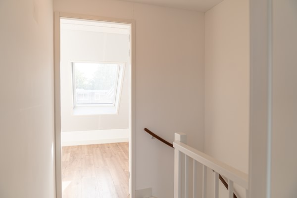 Medium property photo - Hoogravenseweg 2C, 3523 TL Utrecht