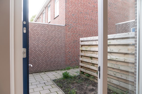 Medium property photo - Hoogravenseweg 2C, 3523 TL Utrecht