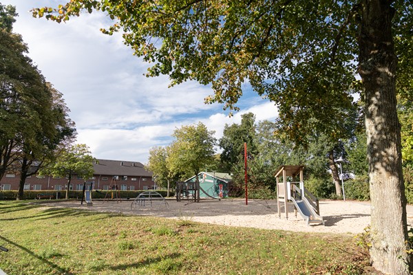 Medium property photo - Hoogravenseweg 2C, 3523 TL Utrecht