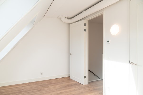 Medium property photo - Hoogravenseweg 2C, 3523 TL Utrecht