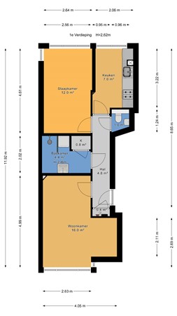 Barneveldstraat 35, 2573 WB Den Haag - barneveldstraat_1e_verdieping_first_design_20250423_f3d5c8.jpg