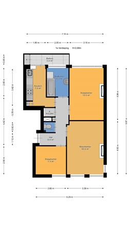 Capadosestraat 88, 2523 AG Den Haag - capadosestraat_1e_verdieping_first_design_20250930_4bf37c.jpg