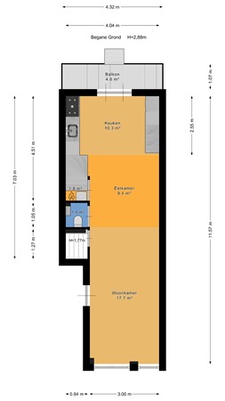 Bloklandstraat 192A, 3036 TV Rotterdam - bloklandstraat_begane_grond_first_design_20250930_8b61c9.jpg