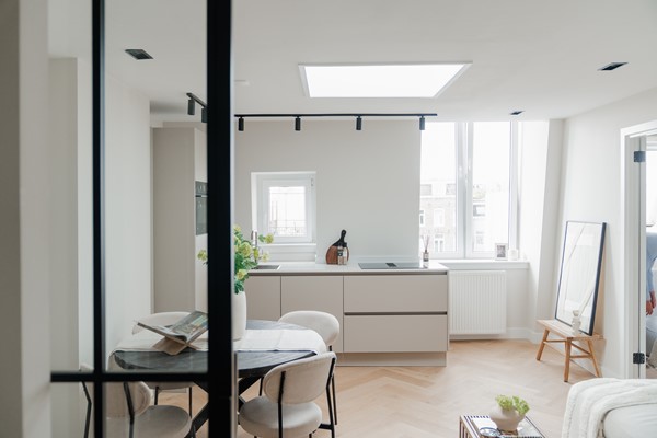 Onder bod: Albert Cuypstraat 276G, 1073 BR Amsterdam