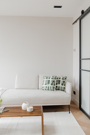 Medium property photo - Albert Cuypstraat 276G, 1073 BR Amsterdam