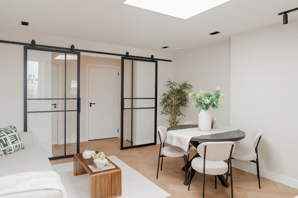 Medium property photo - Albert Cuypstraat 276G, 1073 BR Amsterdam