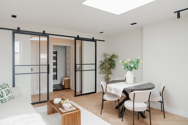 Medium property photo - Albert Cuypstraat 276G, 1073 BR Amsterdam