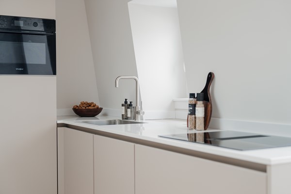 Medium property photo - Albert Cuypstraat 276G, 1073 BR Amsterdam