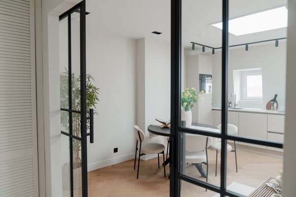 Medium property photo - Albert Cuypstraat 276G, 1073 BR Amsterdam