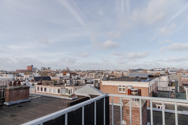 Medium property photo - Albert Cuypstraat 276G, 1073 BR Amsterdam