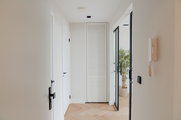 Medium property photo - Albert Cuypstraat 276G, 1073 BR Amsterdam