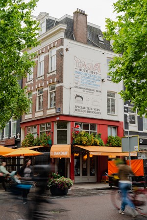 Medium property photo - Albert Cuypstraat 276G, 1073 BR Amsterdam