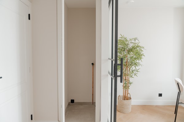 Medium property photo - Albert Cuypstraat 276G, 1073 BR Amsterdam