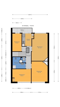 Spakenburgsestraat 70, 2574 JX Den Haag - spakenburgsestr_2e_verdieping_first_design_20250711_ba8270.jpg