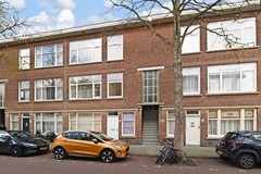 Te koop: Vier Heemskinderenstraat 186, 2531CH Den Haag
