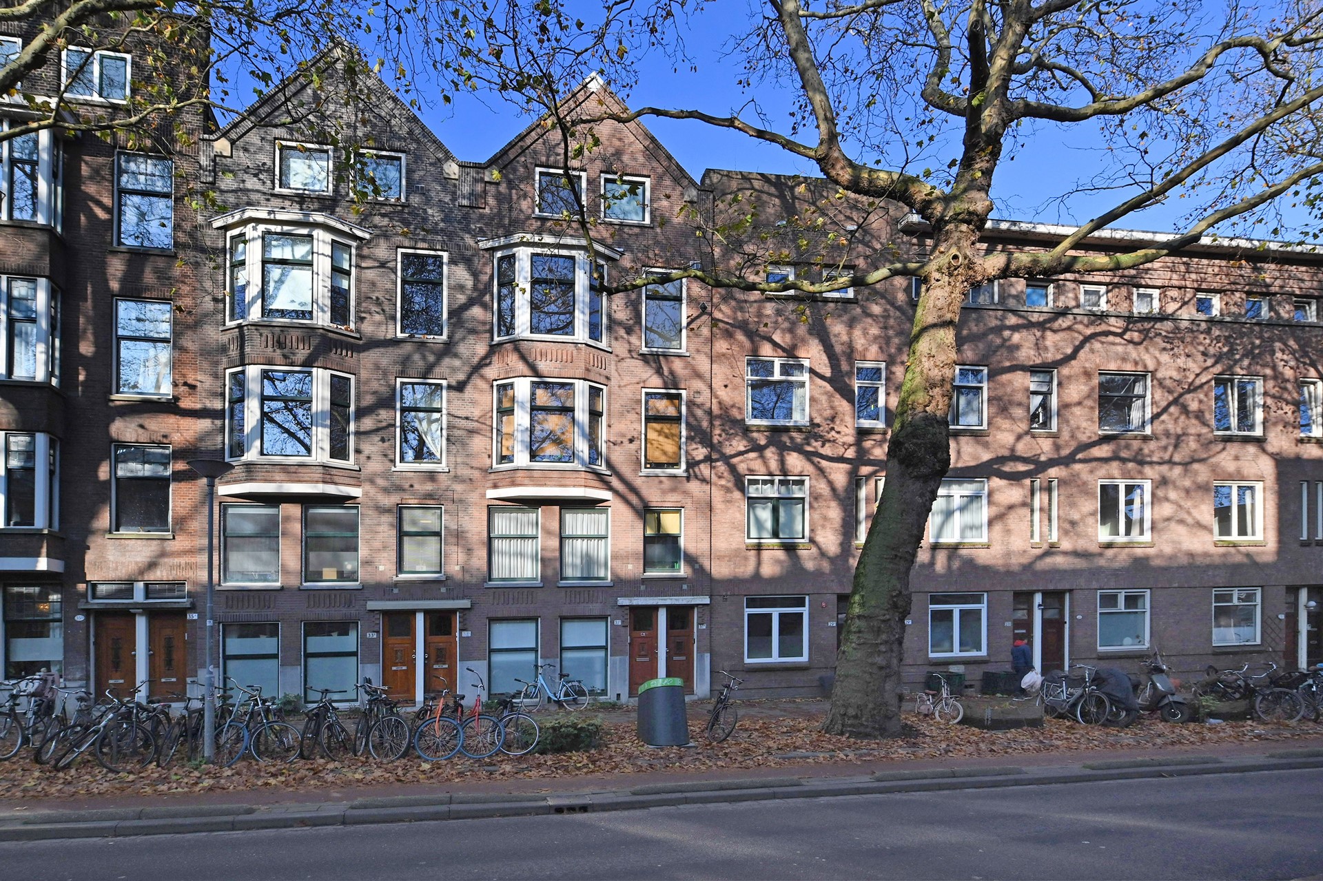 Appartement in Rotterdam