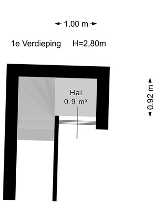 Van Cittersstraat 31A02, 3022 LG Rotterdam - 179711539_van_cittersstra_1e_verdieping_first_design_20251124_99c7cc.jpg