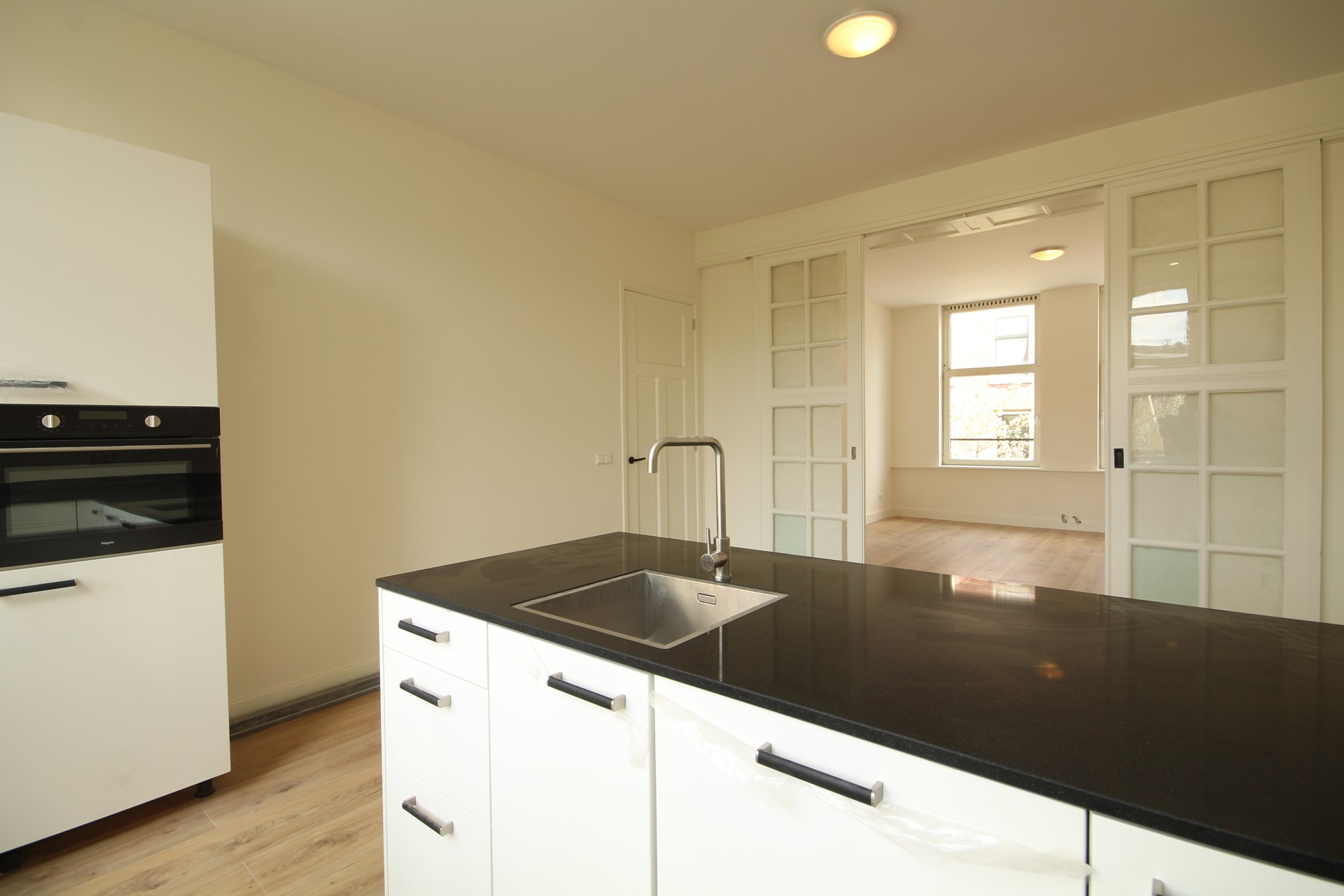 Appartement in Rotterdam