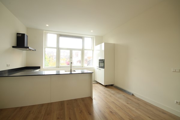 Medium property photo - 1e Virulystraat 3A, 3022 ZL Rotterdam