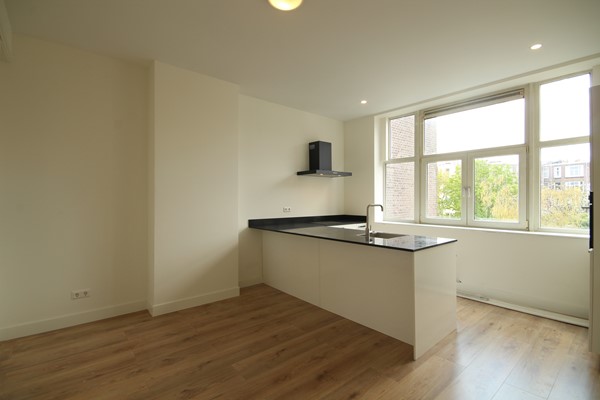 Medium property photo - 1e Virulystraat 3A, 3022 ZL Rotterdam