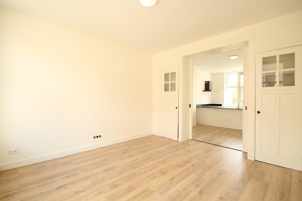Medium property photo - 1e Virulystraat 3A, 3022 ZL Rotterdam