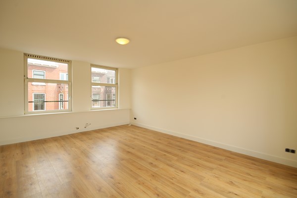 Medium property photo - 1e Virulystraat 3A, 3022 ZL Rotterdam