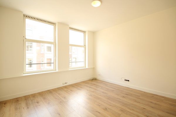 Medium property photo - 1e Virulystraat 3A, 3022 ZL Rotterdam