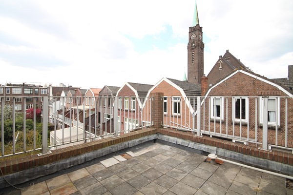 Medium property photo - 1e Virulystraat 3A, 3022 ZL Rotterdam