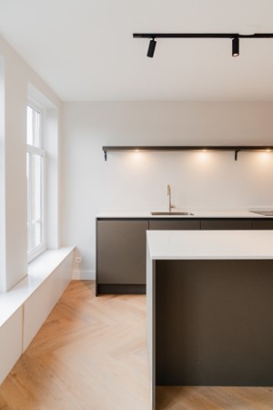 Medium property photo - Blankenstraat 171-3, 1018 RX Amsterdam