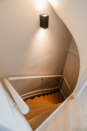 Medium property photo - Blankenstraat 171-3, 1018 RX Amsterdam