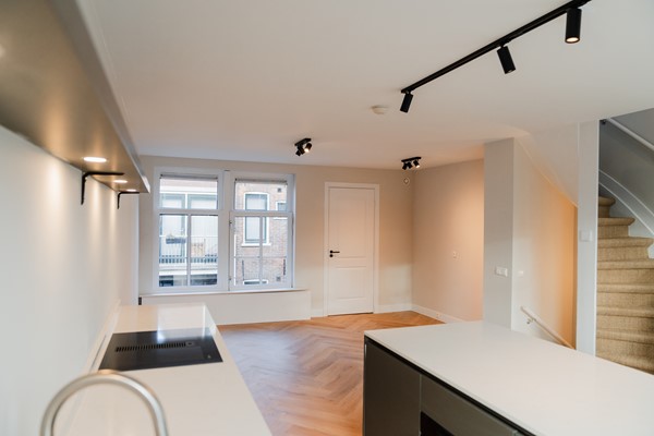 Medium property photo - Blankenstraat 171-3, 1018 RX Amsterdam